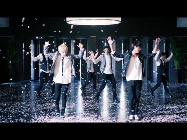 CODE-V「Spring Love」Music Video Full ver.