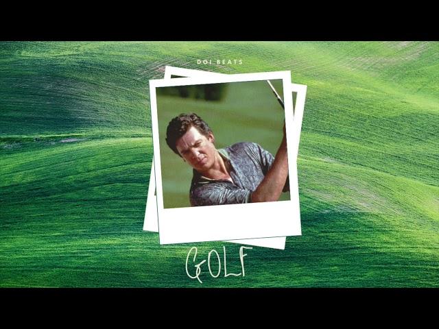 (FREE) Drama Relax Type Beat ~ Golf (prod. Doi)