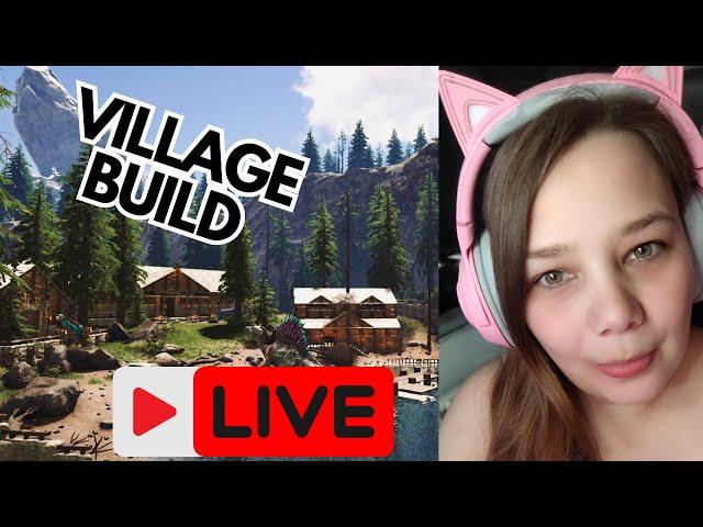 Village build