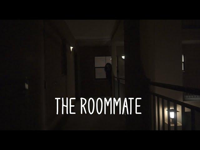 The Roommate Horror Short Film