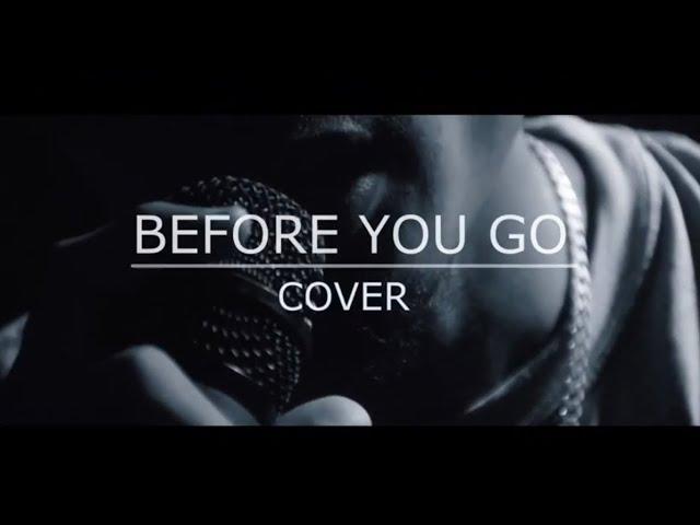 Before you go Lewis Capaldi | Cover by emperor singh  |