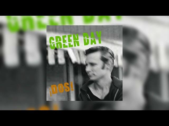 Green Day - Stray Heart (Warning Mix)