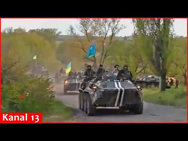 "Bad news is coming, Ukraine is advancing in Kursk" - Russian media began to sound the alarm