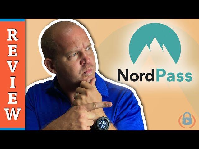 NordPass Review and Setup Tutorial - best free password manager?