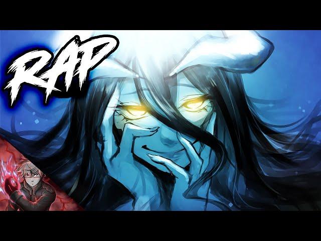 "Ainz" | Albedo Rap | TastelessMage feat. KING K. ONL!NE & KnightofBreath