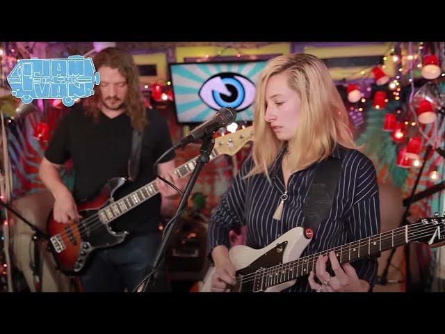 SLOTHRUST - "Rotten Pumpkin" (Live at JITV HQ in Los Angeles, CA 2017) #JAMINTHEVAN