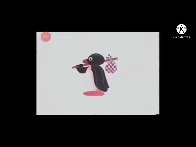 Pingu Original in Mari Group Ultracubed