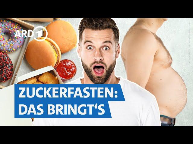 So macht uns die Zuckerindustrie arm und krank | Die Tricks... SWR