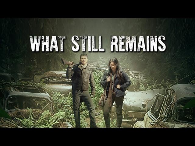 What Still Remains | HD | Suspense | Película Completa con Subtítulos en Español