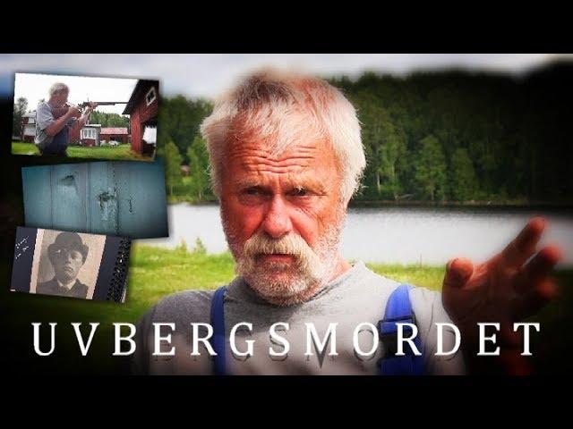 Uvbergsmordet (ur Södra Dalarne TV)