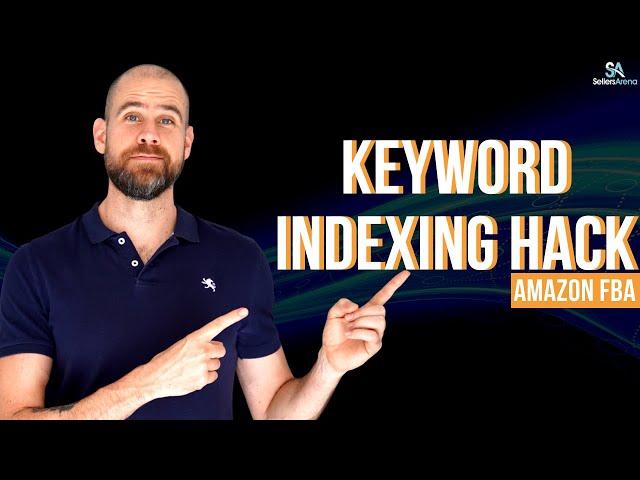 Secret Additional Field For Keyword Indexing on Amazon FBA