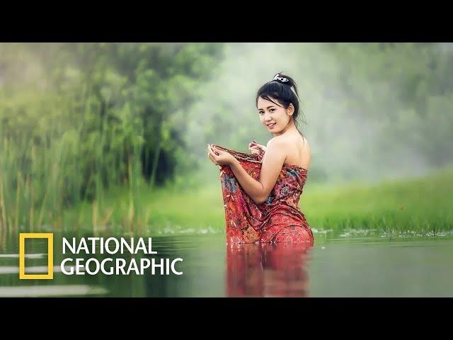 Adventure Travel in Thailand National Geographic Documentary 2020 HD