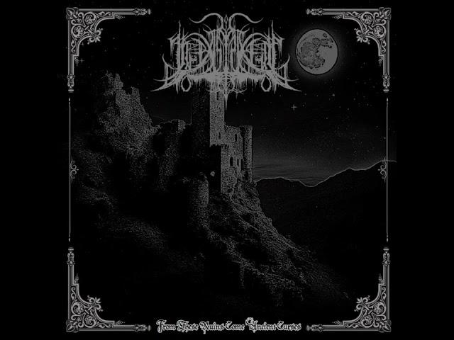 Inexistência - From These Ruins Come Ancient Curses [Full EP]