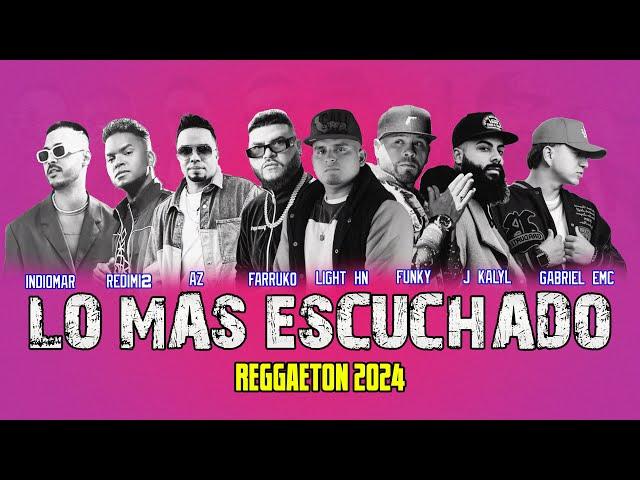 REGGAETÓN MIX Juvenil CRISTIANO MAS ESCUCHADO del 2024