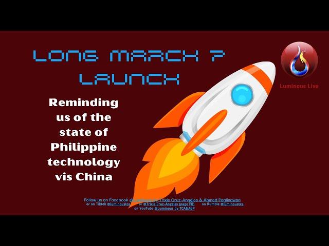 Long March 7's June launch