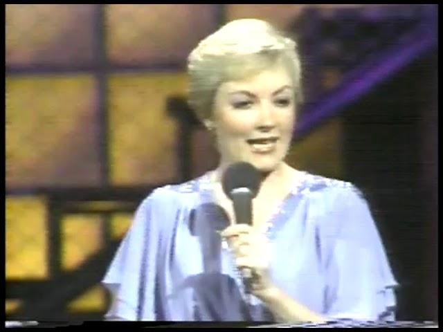 Comedy - 1985 - Smothers Brothers Young Comedian Show - Featuring Maureen Murphy