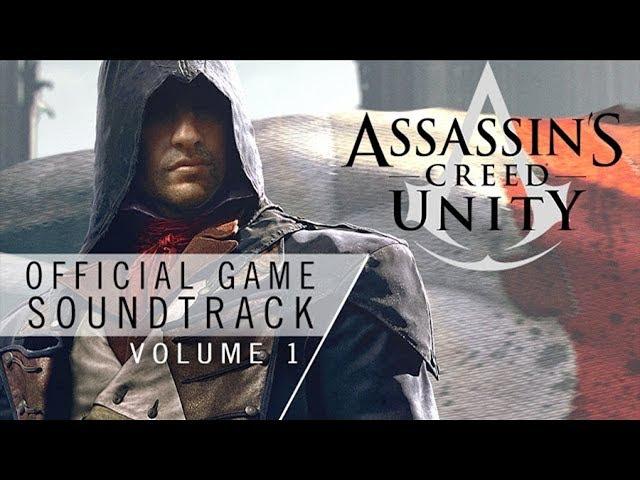 Assassin's Creed Unity (The Complete Edition) [Original Game Soundtrack]