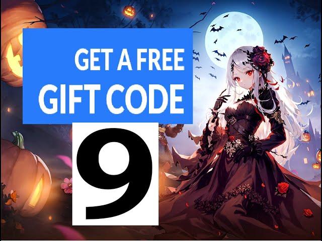 Get a free 9 gift code Yong heroes 2