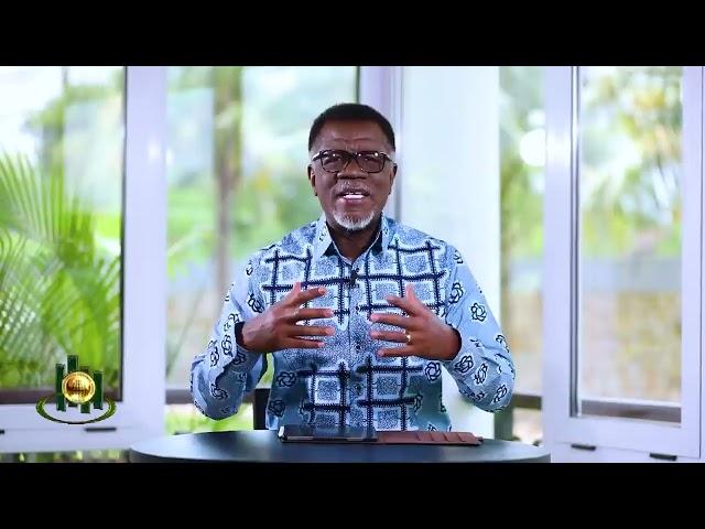 A Profitable Life || WORD TO GO with Pastor Mensa Otabil Episode 1764