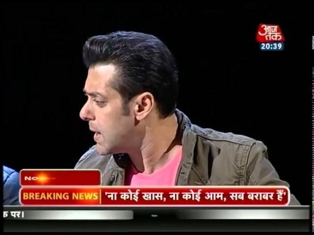 Seedhi Baat - Seedhi Baat - Seedhi Baat: Salman and Sohail Khan