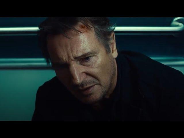 Non-Stop: Betrayal (HD CLIP)