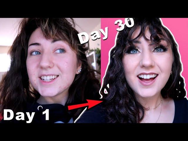 I didn't Shampoo for 30 days and this is what happened...