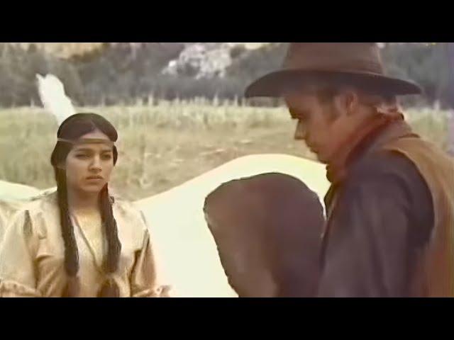 Deadwood '76 (Western, 1965) Arch Hall Jr, Jack Lester | Full Movie & subtitles