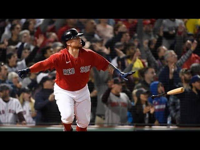 Tampa bay rays vs Boston red sox full Game 10/10/21