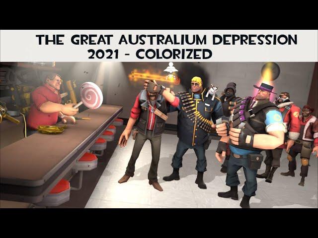 [TF2]Australium Drop Compilation 2021 + Funny Moments