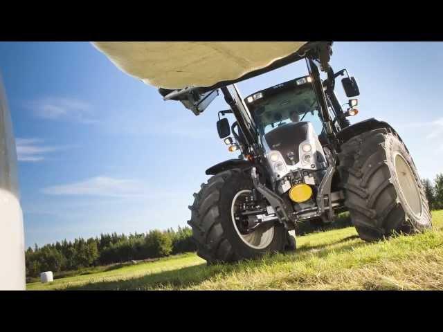 AGCO Brands: Valtra