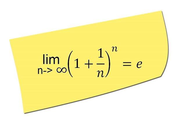 Proof of lim n approaches infinity (1+1/n)^n = e