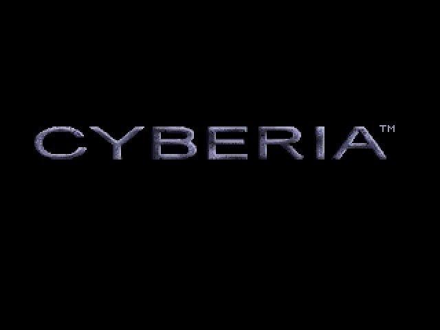 PSX Longplay [398] Cyberia