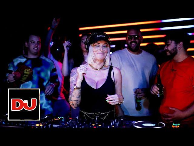 Sam Divine Live From DJ Mag HQ (Defected Takeover)