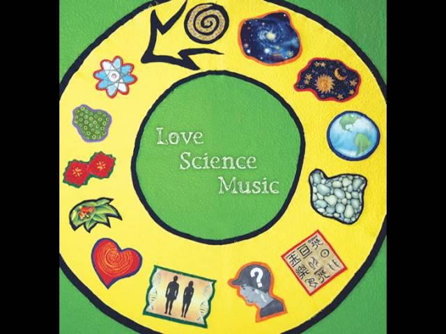 Love Science Music ft. Jordana De Lovely - - "Cause & Effect"