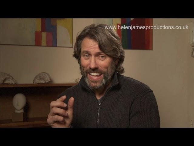 John Bishop Fearless Promo - Fearless