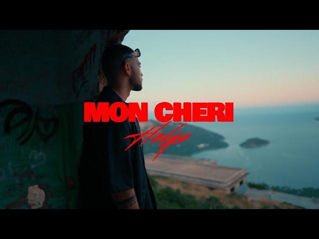 Helgo - Mon Cheri