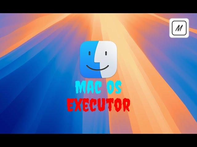 ROBLOX BEST MAC OS EXECUTOR | MACSPLOIT | FREE FOR NOW! (20 MAY 2024)