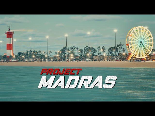 Project Madras Gameplay Glimpse | Wishlist Now