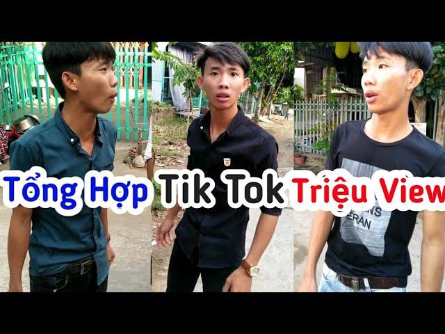 Tổng Hợp Những Video Triệu View Trên Tik Tok l Nguyễn Hải