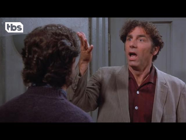 Seinfeld: Low Flow (Clip) | TBS