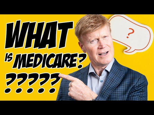 What is Medicare? Simplifying the Basics ‍