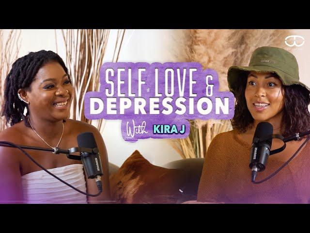 Co Creating with God, Rediscovering Self Love  + More with Kira J | WOMEN OF TMRO