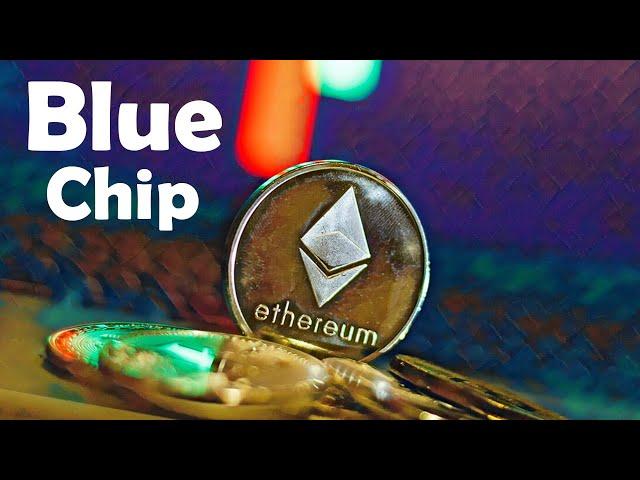 Top 5 Long Term Blue Chip Crypto Gem Opportunities 2023 