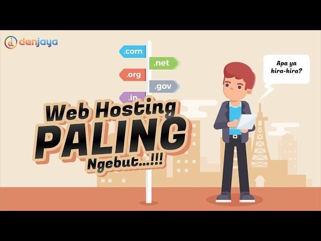 Web Hosting Terbaik Di Indonesia Paling Recomended