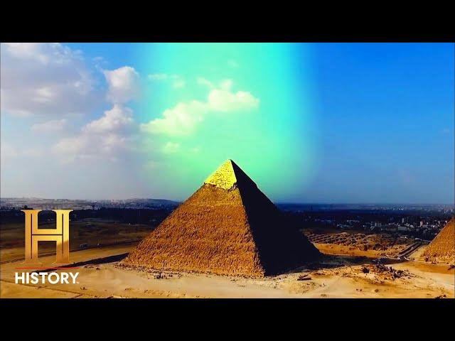 Ancient Aliens: Epic Obelisks Hide UFO Secrets (Season 1)