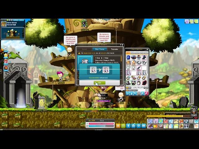 [Reboot] 3.5bil Tyrant Cape Starring (No Audio)