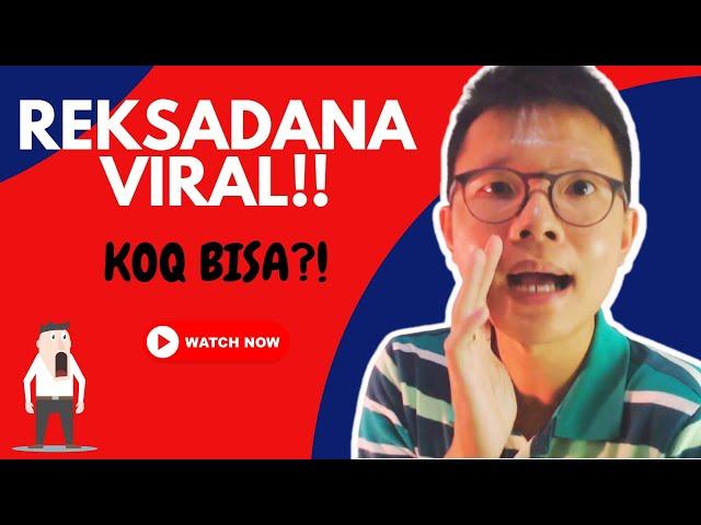 INI ALASANNYA!! REVIEW Reksadana Syailendra Pendapatan Tetap Premium yang VIRAL!!