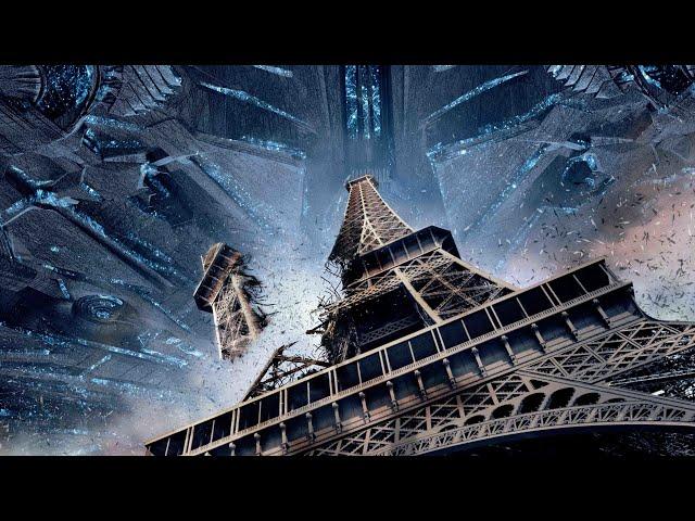 Action Sci-Fi Movie 2021 - INDEPENDENCE DAY: RESURGENCE 2016 Full Movie HD - Best Action Movies