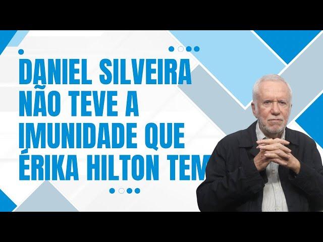 No DF, Conselheiros de Contas aprovam $$$$ para si próprios - Alexandre Garcia