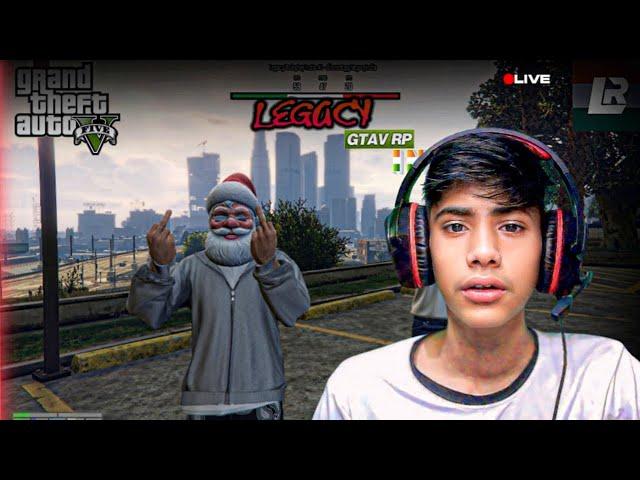 GTA V Legacy Roleplay India Live  Aaj Race Win Karena ll !Legacy #gta5 #legacyroleplayindia